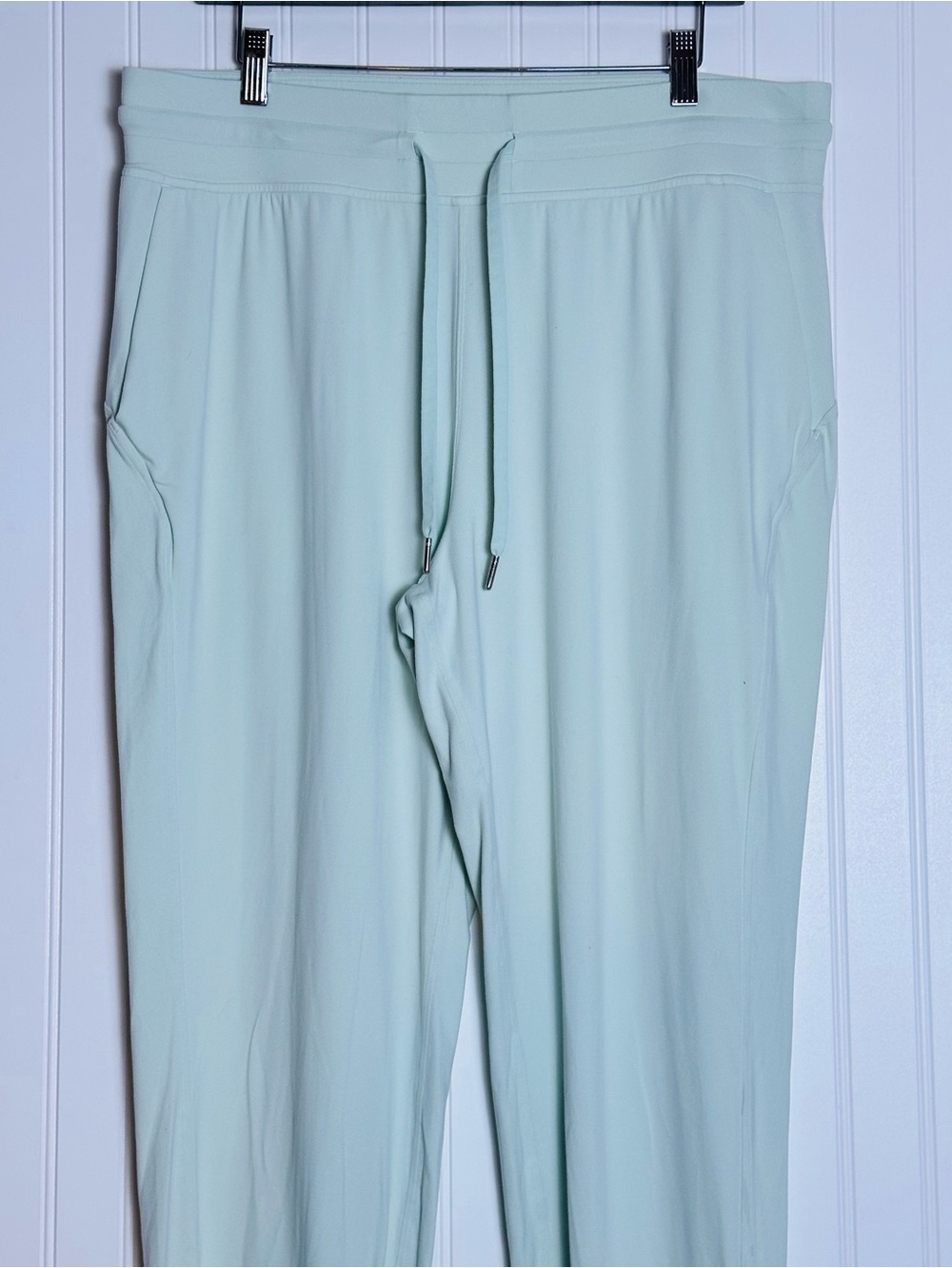 Lululemon Ready to Rulu High-Rise Jogger
Delicate Mint W5EBPS Casual Breathable - Picture 7 of 14